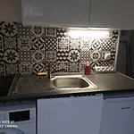 דירה Joli Au Centre D'uriage *