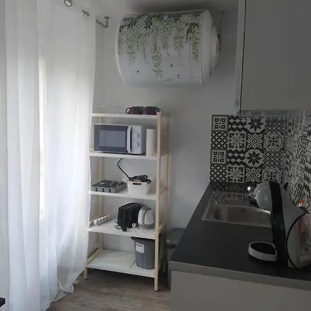 Joli Au Centre D'uriage Διαμέρισμα Vaulnaveys-le-Haut