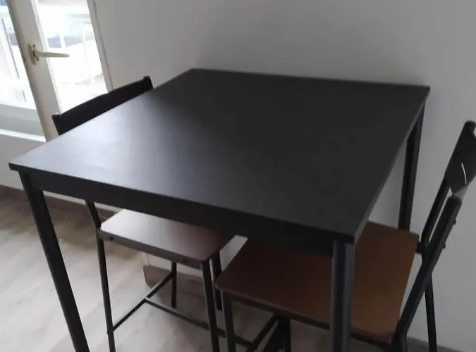 Joli Au Centre D'uriage 아파트 Vaulnaveys-le-Haut
