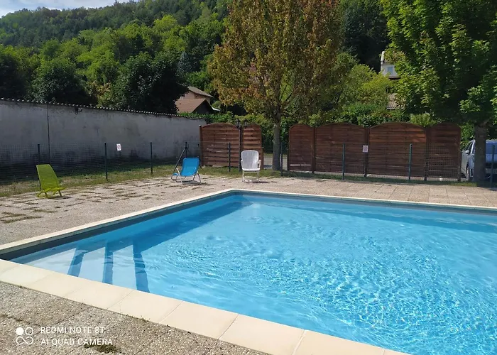 Joli Au Centre D'uriage 아파트 Vaulnaveys-le-Haut